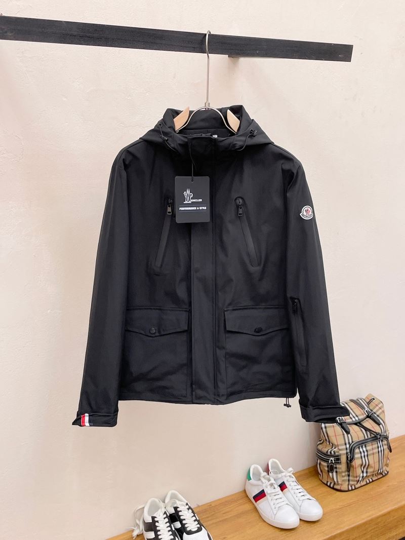 Moncler Outwear